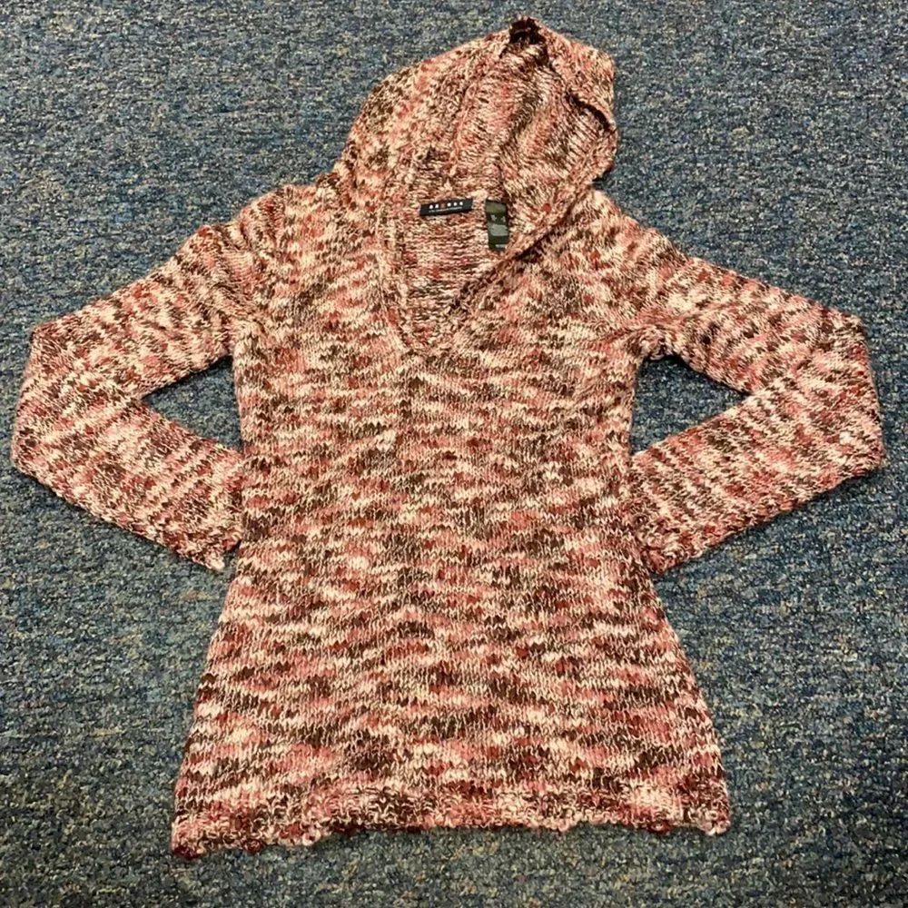 Axcess Hoodie Sweater sz. S